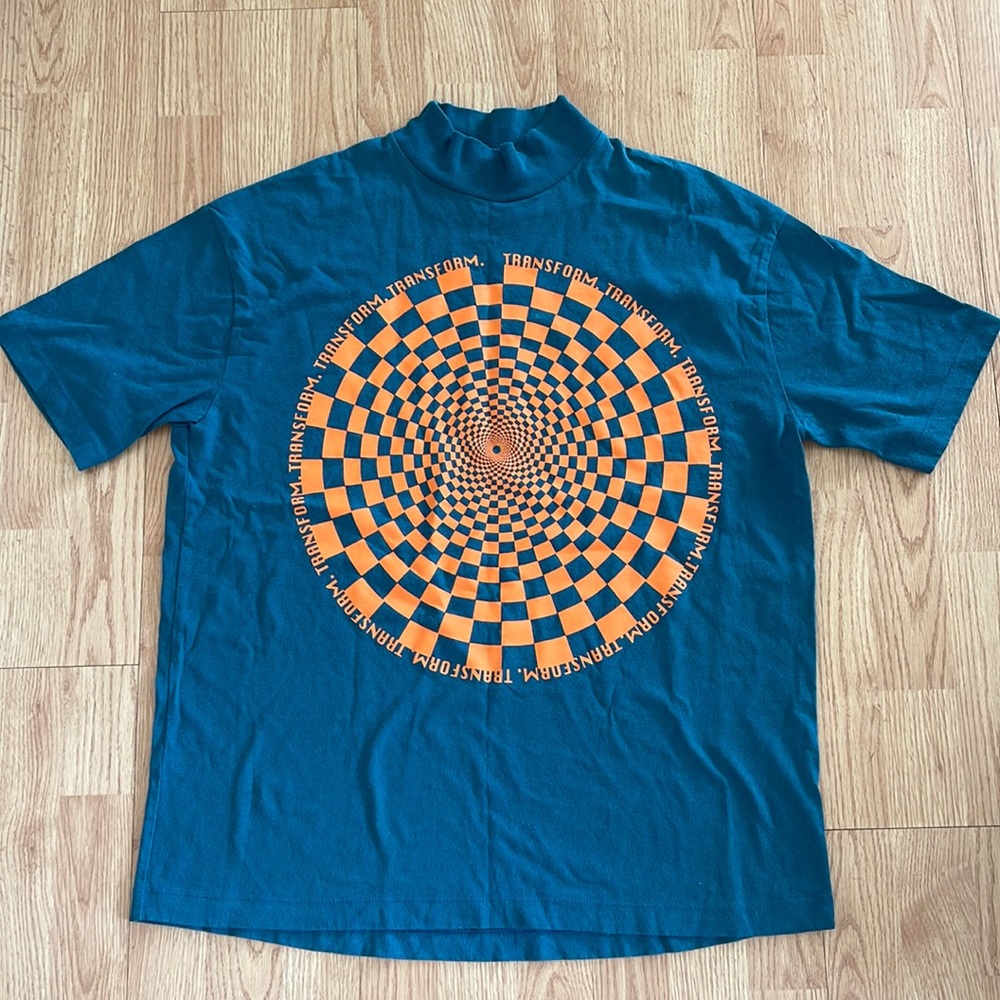 Urban Outfitters Oversized T